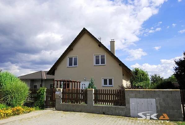 Blšany u Loun, okres Louny