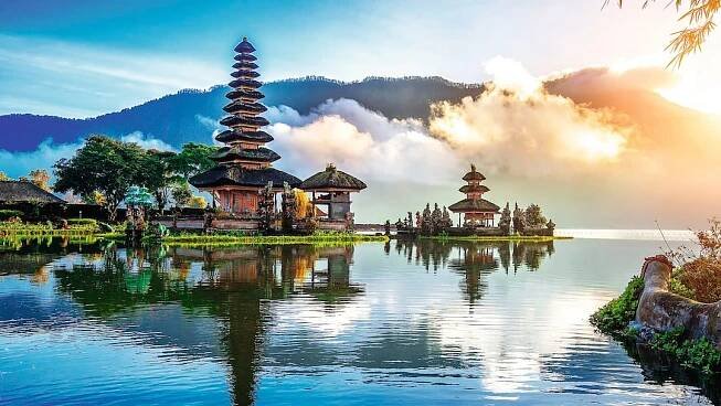 Bali Holidays 2025/2026