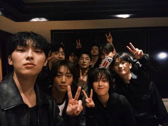 choi hyun wook on Tumblr