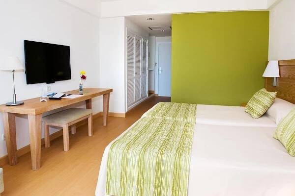 Dreams Lanzarote Playa Dorada Resort & Spa – fotka 3
