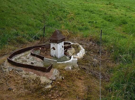 Pyšolec, Kunštát a Skály. Další šlechtická sídla doplní Bystřický park miniatur