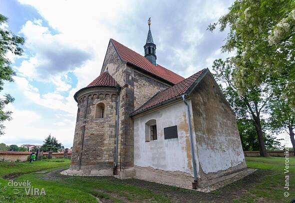 Fotogalerie – Římskokatolická farnost u kostela sv. Václava Praha-Prosek