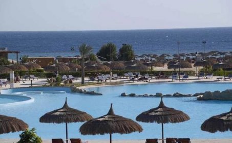 Gorgonia Beach Resort 5, Egypt, Marsa Alam | - dovolena.cz