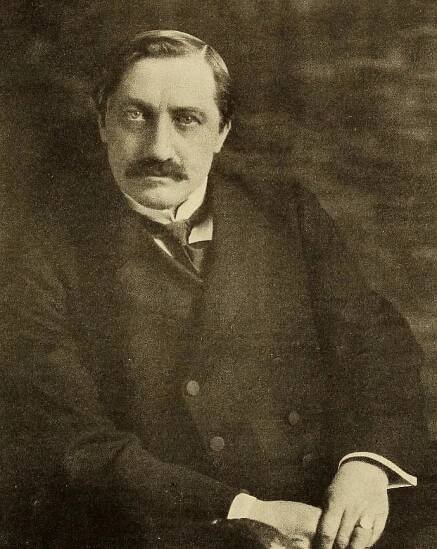 Frederick Albert Cook