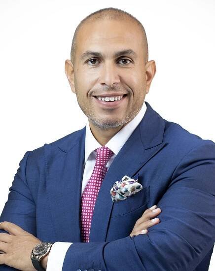 Mastering Capital Markets: A Deep Dive with UAE’s Premier IPO Expert - IN'P - IBRAHIM.N. PARTNERS