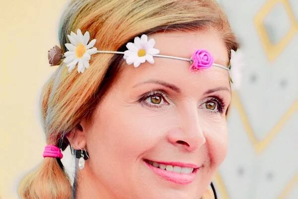 Míša Růžičková - Pohádkové království
