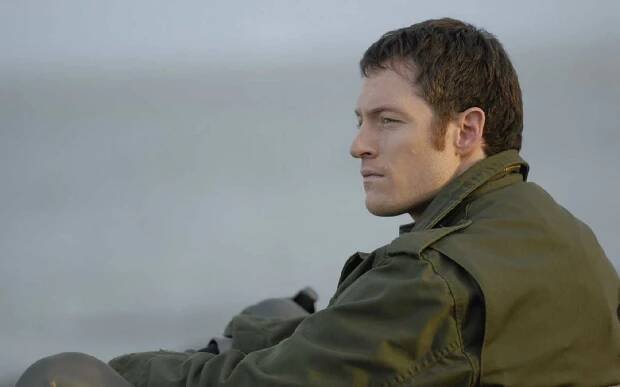 Tahmoh Penikett fotky