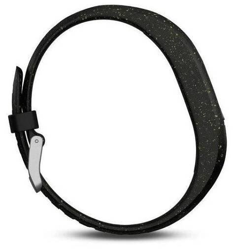 Monitorovací náramek Garmin vívofit 4 černé