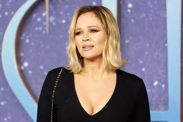 Kimberley Walsh said she's used the Benefit Hoola Bronzer every day for 20 years