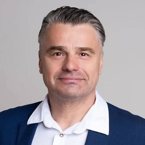 Dalibor Klimša