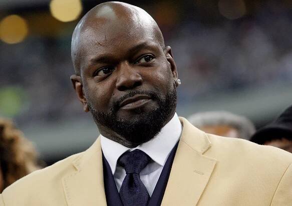 Emmitt Smith Net Worth