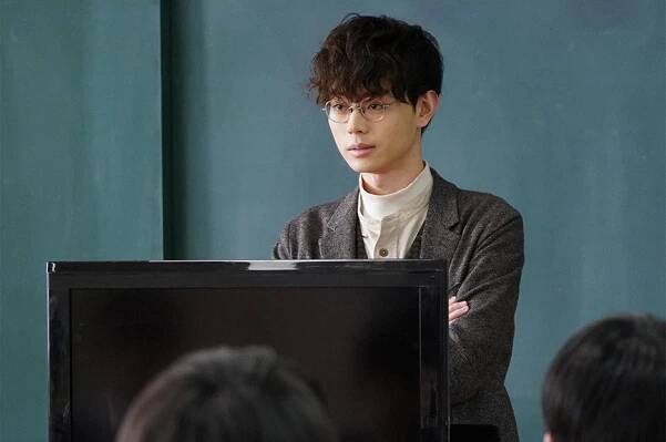 3-nen A-gumi - Day 7 (E07) (2019)
