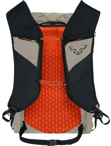 Batoh DYNAFIT TRAVERSE 16 BACKPACK Uni