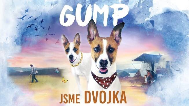 Gump: Jsme dvojka - Apple TV