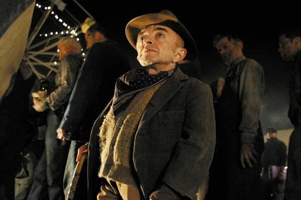 Carnivale (2003)
