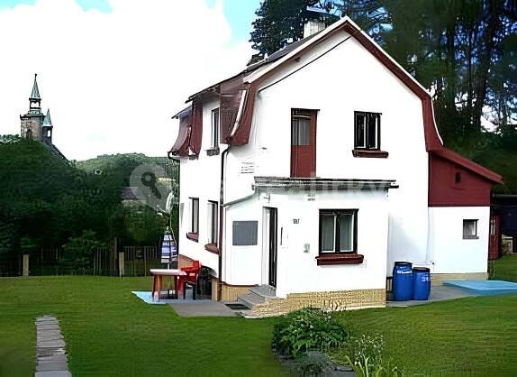 Pronájem Dům, Mikulášovice, Ústecký kraj