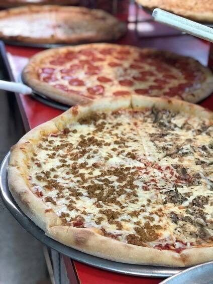 pizza