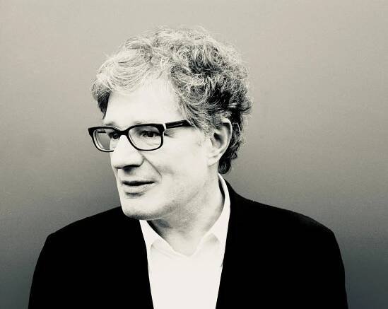 Roger Willemsen: „Die Sprache muss bewohnt werden“