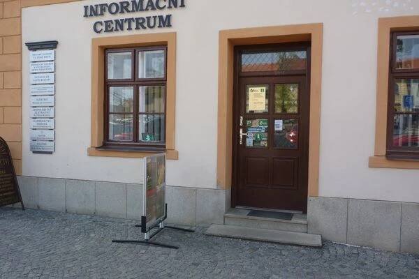 Informační centrum a Klub kultury Města Velké Bíteše foto 1