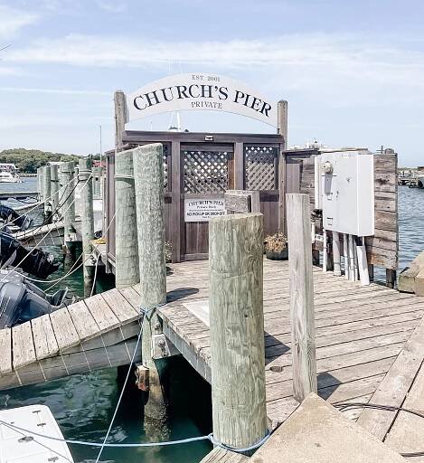 Martha's Vineyard Family Travel Guide - ON A VOYAGE