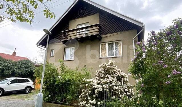 Pronájem ubytovacího zařízení, Pardubice - Černá za Bory | Reality.iDNES.cz 