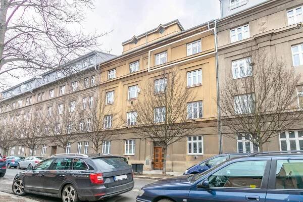 Prodej Byt 3+1, Máchova, Plzeň - Jižní Předměstí