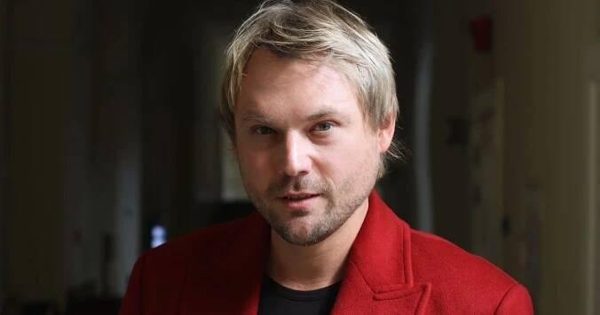 David Deyl – populární zpěvák z Ústí nad Labem