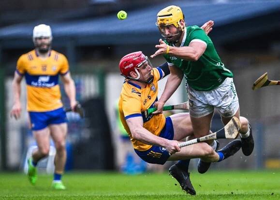 GAA – Sporting Limerick