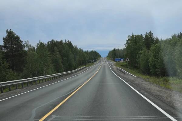 25-06-2018 – Tag 10: Murmansk (RUS) – Petrozavodsk (RUS) | Der Blog vom Team Nobel-Hobel beim Baltic Sea Circle 2018 & 2019