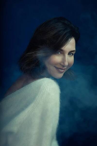 Elsa-Zylberstein-Aurelie-Lamachere-portrait-photography