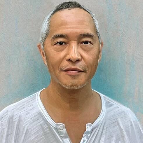 Ken Leung