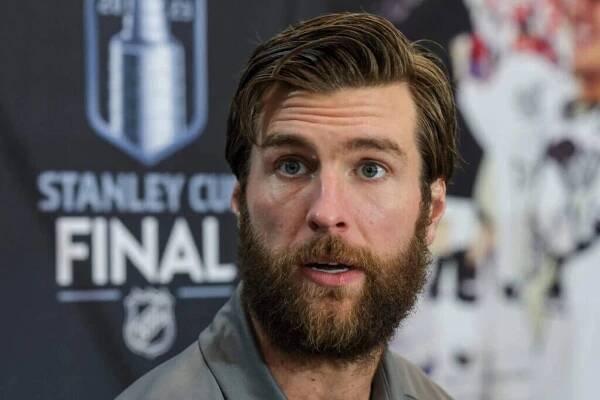 LeBrun: Alex Pietrangelo comes full circle with chance to ‘anchor’ another Cup team after tough split with Blues