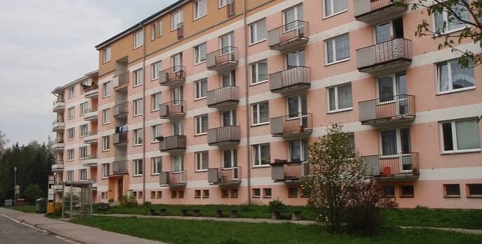 Pečovatelská služba | Sociální služby Žďár nad Sázavou
