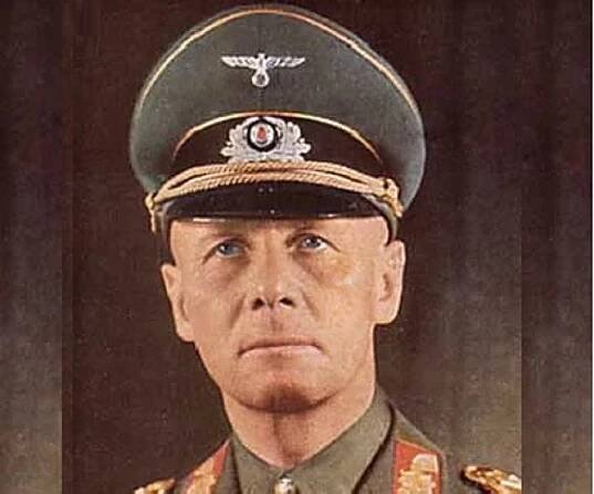 Erwin Rommel Biography - Facts, Childhood, Family & Achievements of German Military Leader