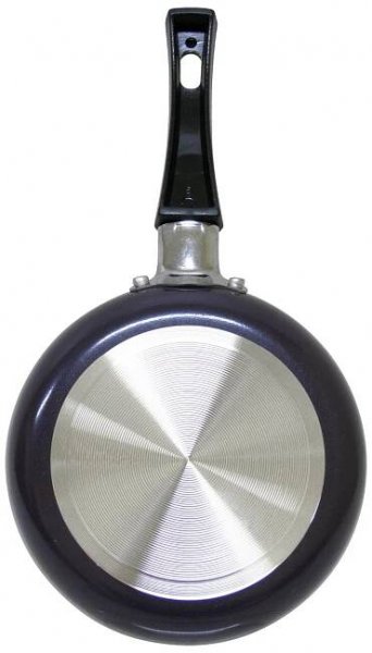 Pánev mini TORO 14cm, nepřilnavý povrch | mujrendlik.cz