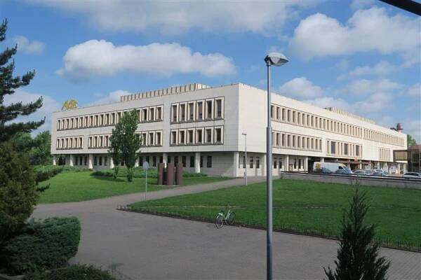 Hradec Králové chce zůstat kongresovým městem, zastupitelé chtějí odkoupit akcie centra Aldis