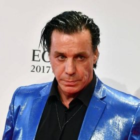German Police Investigate Rammstein Singer Over Sexual Assault Accusations