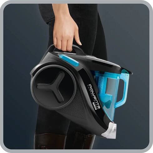 Rowenta Compact Power Cyclonic Classic+ RO 3731 EA