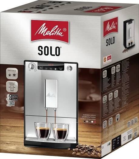 Melitta Caffeo Solo E950-103