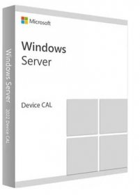 Microsoft Microsoft Windows Server 2019 Remote Desktop Service device CAL 6VC-03747 cena od 1 190 Kč | Pricemania