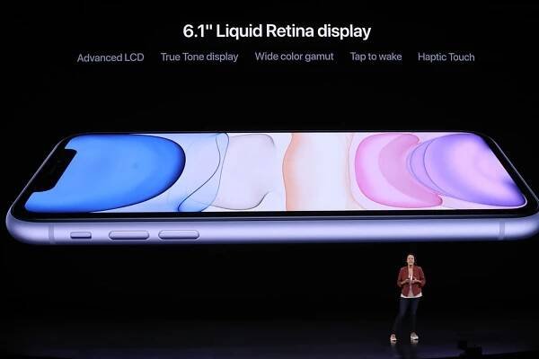 iPhone 11 vs. iPhone 11 Pro: Jaký je rozdíl? 3