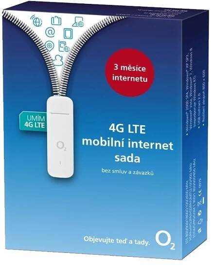 Huawei USB LTE E3372H