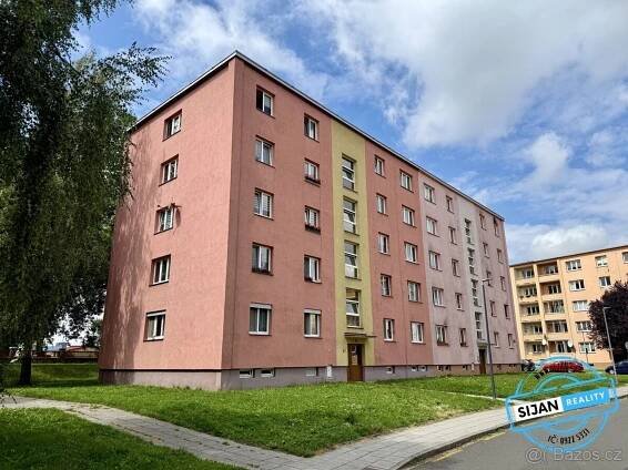 2+1, Opava, 746 01, 52 m2