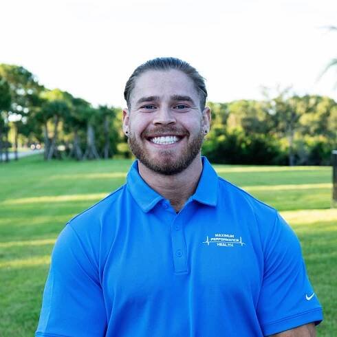 Dane Anderson