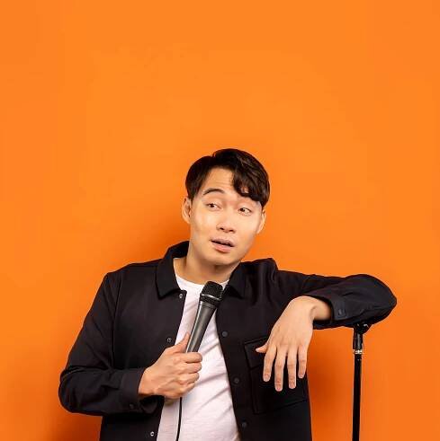 Nigel Ng