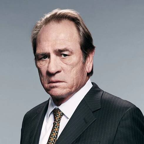 Tommy Lee Jones on 'Sunset Limited'