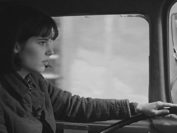Olga Hepnarová - Expres FM