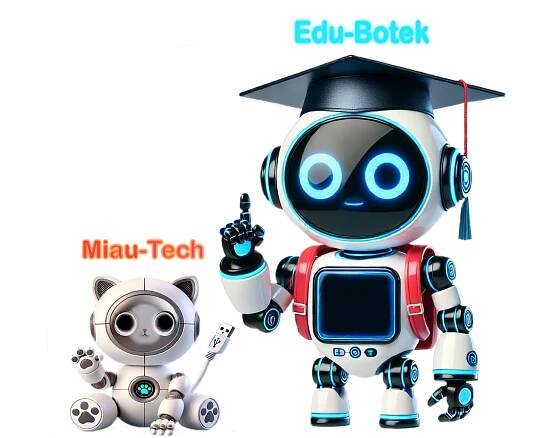edubotek miautech