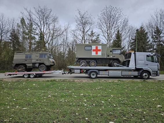 KFZ Wiesenhofer | Handel mit Gebraucht PKW und klein LKW