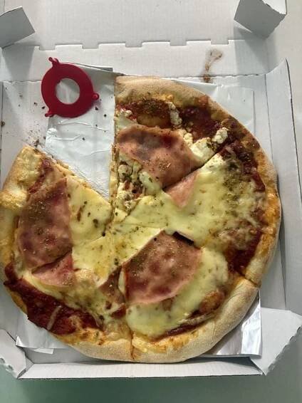 Pizzeria Ristorante Nano foto 3